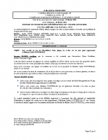 2021-016 – Acte notarié plaque des clochers Poutrelle