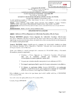 2022-058 – Adhésion Urcofor 2023