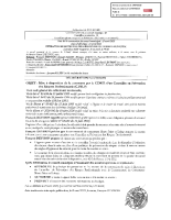 2023-096 – Autorisation signature convention CPRP