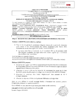 2024-156 – Besoins occasionnels services municipaux