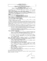2025-001 – Délégation organisations évènement pour SACEM 2025-001 – Délégation organisations évènement pour SACEM