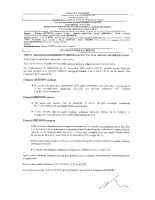 2025-002 – Recrutement pour accoissement temporaire activité 2025-002 – Recrutement pour accoissement temporaire activité