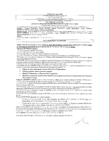 2025-006 – Avis commune sur PPGDID 2025-006 – Avis commune sur PPGDID