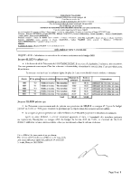 2025-008 – Admission non valeur créances éteintes AFR 2025-008 – Admission non valeur créances éteintes AFR