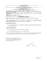 2025-009 – Adoption du CG 2024 AFR 2025-009 – Adoption du CG 2024 AFR