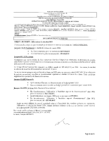 2025-012 – Affectation du résultat communal 2024 2025-012 – Affectation du résultat communal 2024