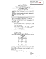 2025-020 – Nouvelle détermination du tableau des élus 2025-020 – Nouvelle détermination du tableau des élus