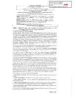 2025-027 – Motion refus projet C QUESTRA 2025-027 – Motion refus projet C QUESTRA