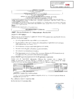 2025-030 – Décision modificatrice budget numéro 1 2025-030 – Décision modificatrice budget numéro 1