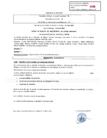 2026-010 – Création d’une mission de conseiller délégué