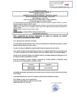 2026-014 – Désignation délégués SDESM