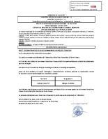 2026-020 – Désignation délégués URCOFOR