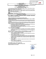 2026-021 – Délégation organisation manifestations droits SACEM
