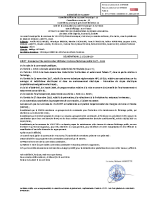 2026-029 – Marché maintenance SDESM EP 2027-2030