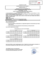 2026-035 – Tarifs périscolaires 2026-2027